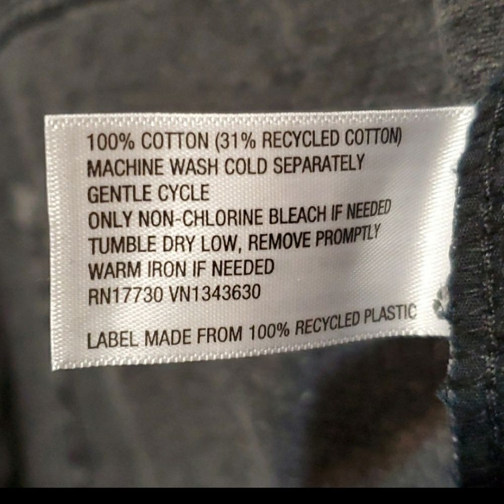 Future Collective X Kahlana Barfield Brown NWT BLACK High Rise Tapered Leg Jeans - Picture 10 of 16